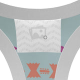 Ziigwan 2023 - Design by A. Foll - Designer Sports Bra