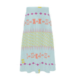 Ziigwan 2023 - Design by A. Foll - Designer Midi Skirt
