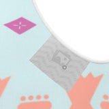 Ziigwan 2023 - Design by A. Foll - Sleeveless Designer Midi Dress
