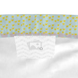 Ziigwan 2023 - Design by A. Foll - Womens Luxury Pyjama Shorts