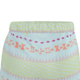 Ziigwan 2023 - Design by A. Foll - Womens Luxury Pyjama Shorts