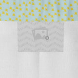 Ziigwan 2023 - Design by A. Foll - Womens Luxury Pyjama Trousers