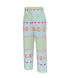 Ziigwan 2023 - Design by A. Foll - Womens Luxury Pyjama Trousers