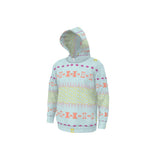 Ziigwan 2023 - Design by A. Foll - Hoodie