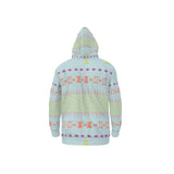 Ziigwan 2023 - Design by A. Foll - Hoodie
