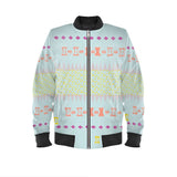 Ziigwan 2023 - Design by A. Foll - Ladie's Designer Bomber Jacket