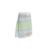 Ziigwan 2023 - Design by A. Foll - Designer Skirt