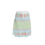 Ziigwan 2023 - Design by A. Foll - Designer Skirt