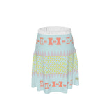 Ziigwan 2023 - Design by A. Foll - Designer Skirt