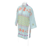 Ziigwan 2023 - Design by A. Foll - Designer Kimono