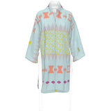 Ziigwan 2023 - Design by A. Foll - Designer Kimono