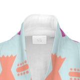 Ziigwan 2023 - Design by A. Foll - Designer Kimono
