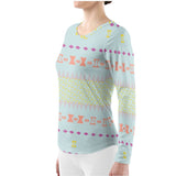 Ziigwan 2023 - Design by A. Foll - Designer Ladies Night Set