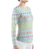Ziigwan 2023 - Design by A. Foll - Designer Ladies Night Set