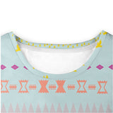 Ziigwan 2023 - Design by A. Foll - Designer Ladies Night Set