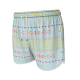 Ziigwan 2023 - Design by A. Foll - Women's Designer Running Shorts