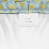 Ziigwan 2023 - Design by A. Foll - Women's Designer Running Shorts
