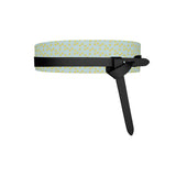 Ziigwan 2023 - Design by A. Foll - Women's Luxury Leather Wrap Belt