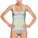 Ziigwan 2023 - Design by A. Foll - Premium Swimsuit