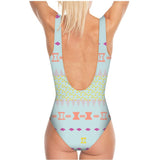 Ziigwan 2023 - Design by A. Foll - Premium Swimsuit