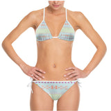 Ziigwan 2023 - Design by A. Foll - Bikini