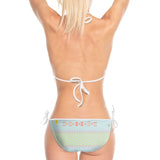 Ziigwan 2023 - Design by A. Foll - Bikini