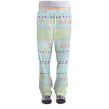 Ziigwan 2023 - Design by A. Foll - Ladies Designer Pyjama Bottoms