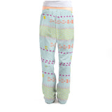 Ziigwan 2023 - Design by A. Foll - Ladies Designer Pyjama Bottoms