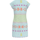 Ziigwan 2023 - Design by A. Foll - Ladies Tunic