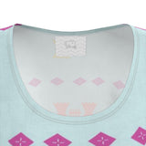 Ziigwan 2023 - Design by A. Foll - Ladies Tunic