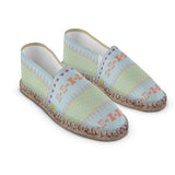 Ziigwan 2023 - Design by A. Foll - Designer Espadrilles