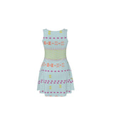 Ziigwan 2023 - Design by A. Foll - Clara II Designer Dress