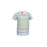 Ziigwan 2023 - Design by A. Foll - Girls Simple T-Shirt