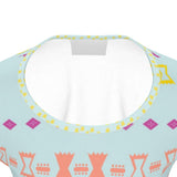 Ziigwan 2023 - Design by A. Foll - Girls Premium T-Shirt