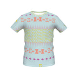 Ziigwan 2023 - Design by A. Foll - Boys Simple T-Shirt