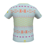 Ziigwan 2023 - Design by A. Foll - Boys Simple T-Shirt