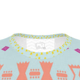 Ziigwan 2023 - Design by A. Foll - Boys Simple T-Shirt