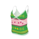 Kakwitè:ne nikahá:wi - Design by A. Foll - Designer Cami