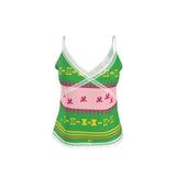Kakwitè:ne nikahá:wi - Design by A. Foll - Designer Cami