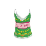 Kakwitè:ne nikahá:wi - Design by A. Foll - Designer Cami