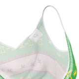 Kakwitè:ne nikahá:wi - Design by A. Foll - Designer Cami