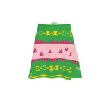 Kakwitè:ne nikahá:wi - Design by A. Foll - Flared Skirt