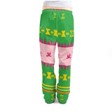Kakwitè:ne nikahá:wi 2023 - Design by A. Foll - Ladies Luxury Pyjama Bottoms