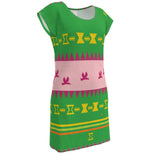 Ladies Tunic Dress