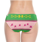 Kakwitè:ne nikahá:wi 2023 - Design by A. Foll - Knickers