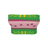 Kakwitè:ne nikahá:wi - Design by A. Foll - Bandeau Boob Tube