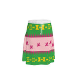 Kakwitè:ne nikahá:wi - Design by A. Foll - Designer Skirt