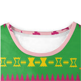 Kakwitè:ne nikahá:wi 2023 - Design by A. Foll - Luxury Ladies Night Set