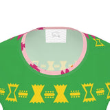 Kakwitè:ne nikahá:wi 2023 - Design by A. Foll - Womens Premium T-Shirt