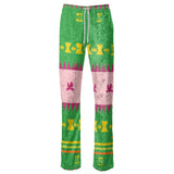 Kakwitè:ne nikahá:wi 2023 - Design by A. Foll - Womens Trousers